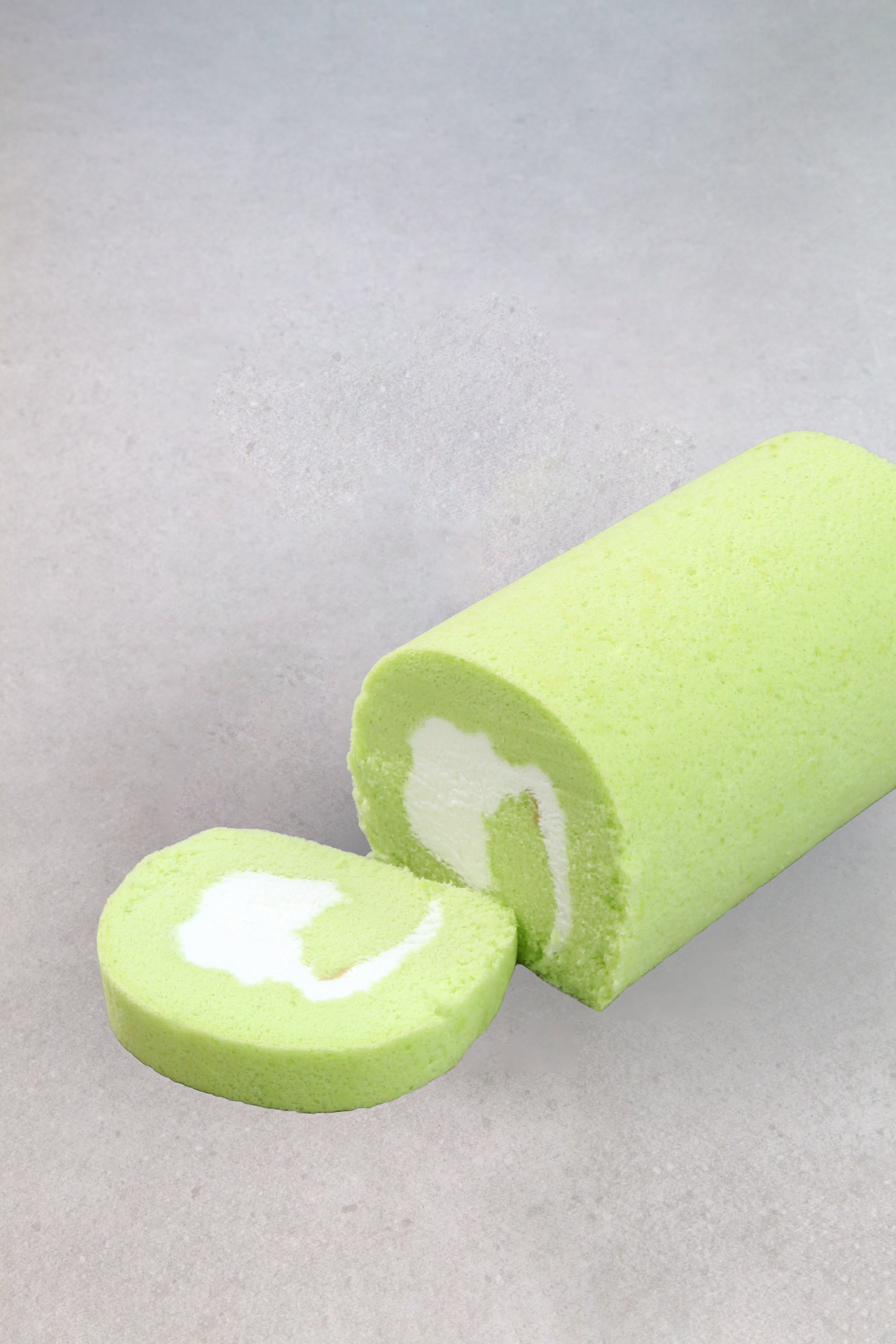 Pandan Swissroll