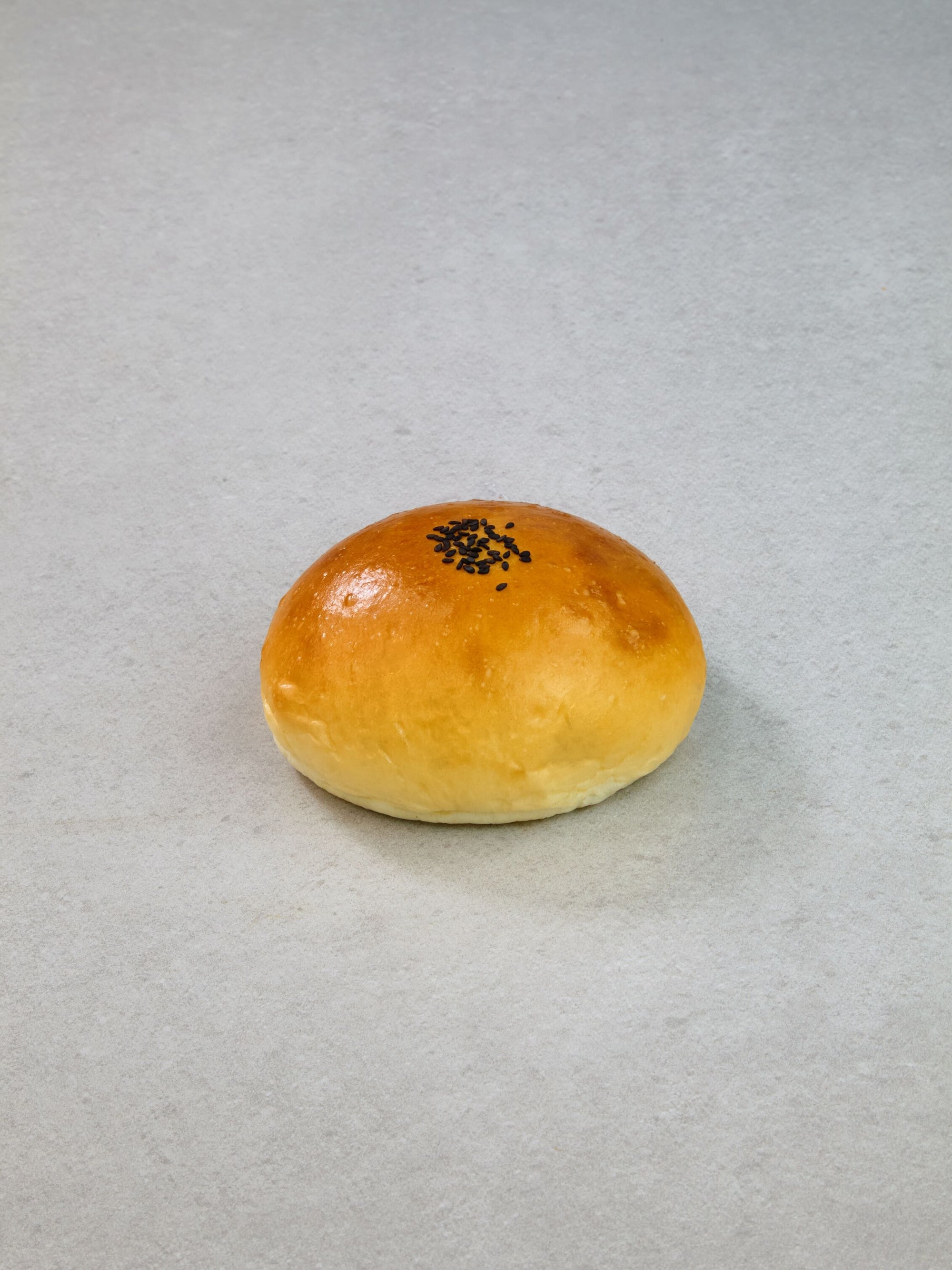 Red Bean Bun