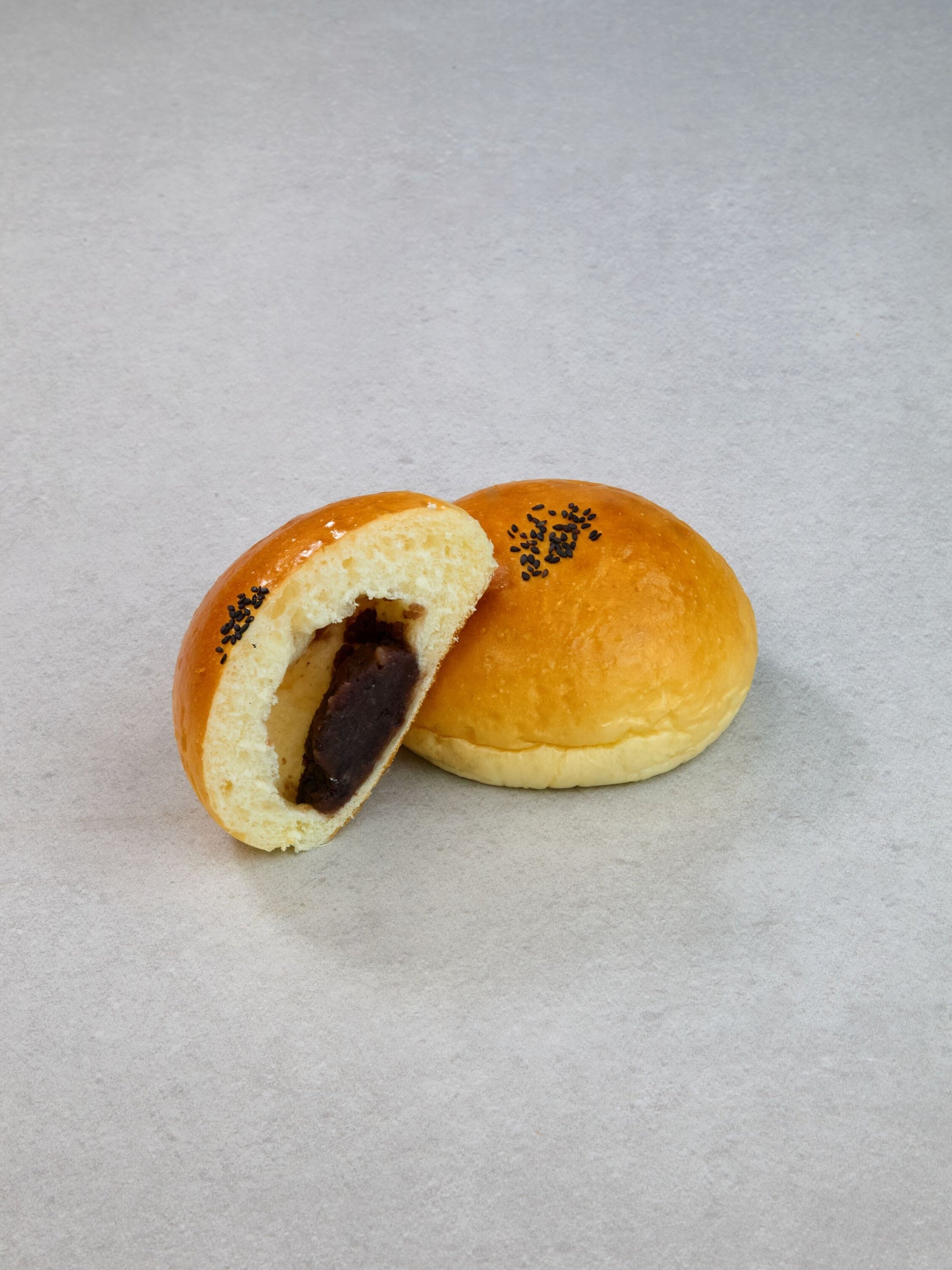 Red Bean Bun