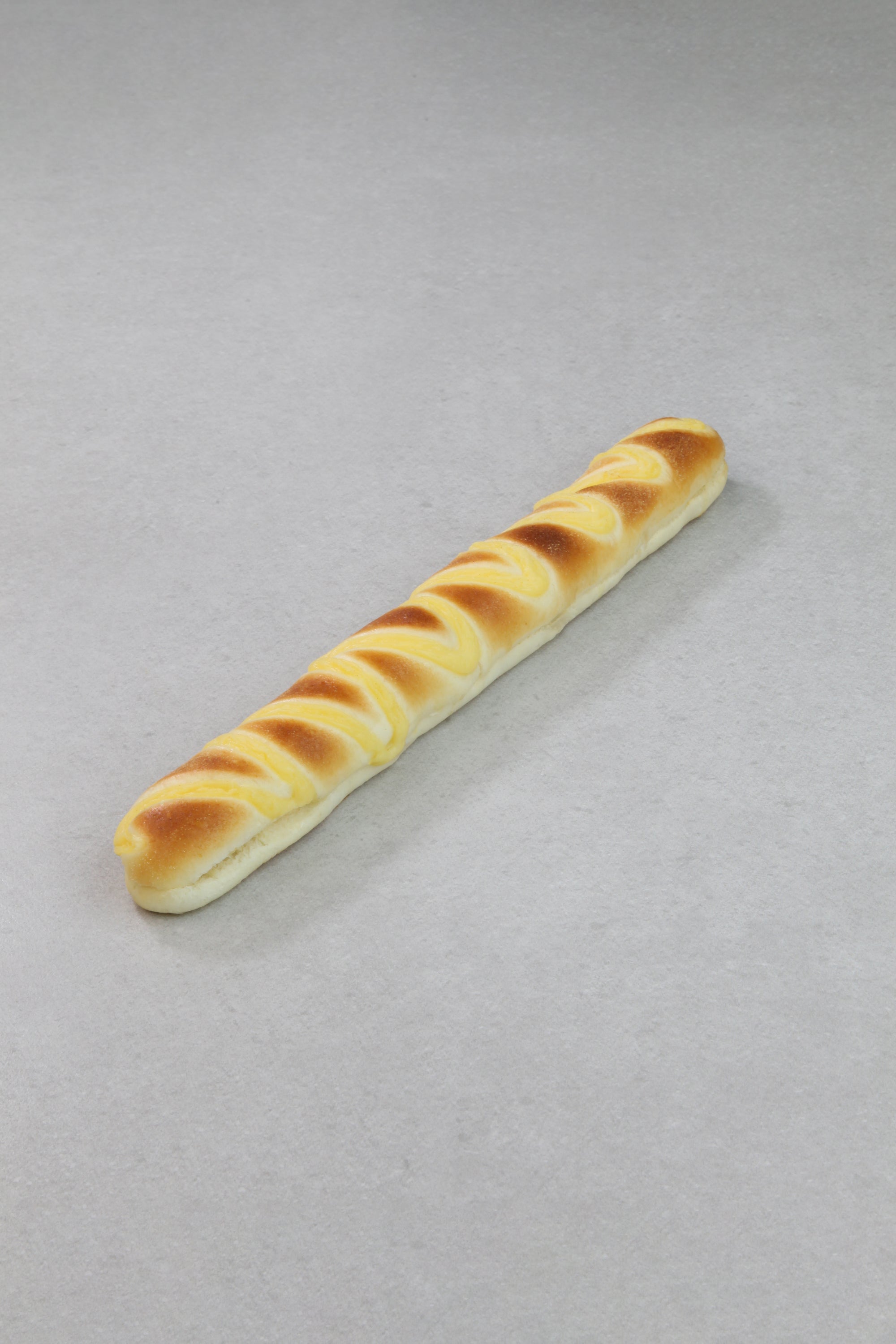 Taiwanese Milky Bun