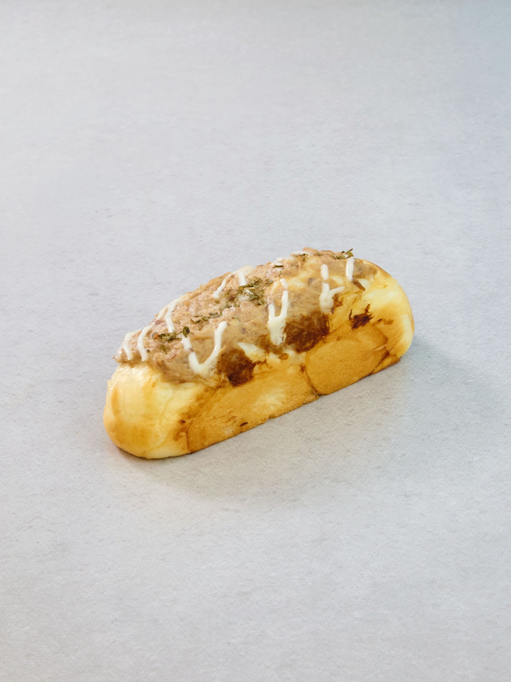Tuna Mayo Bun