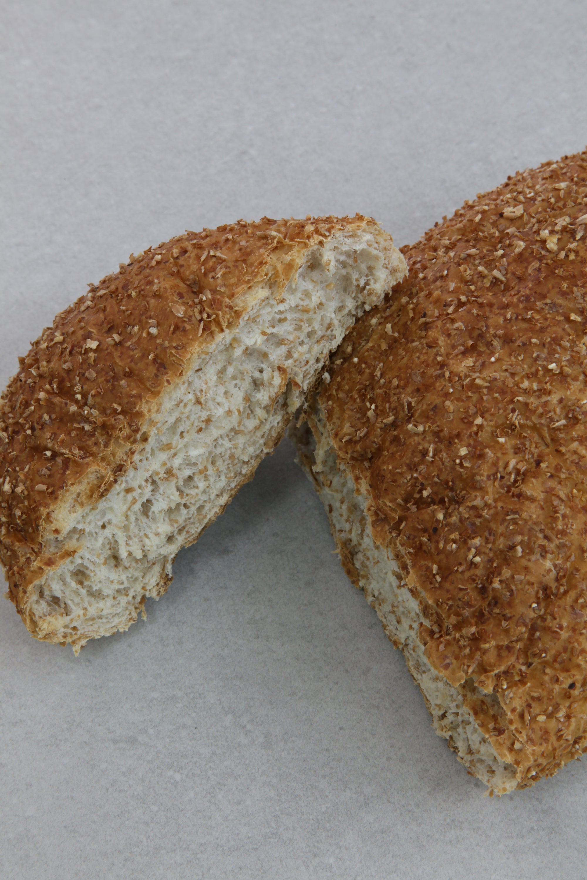 Wholemeal Country Loaf