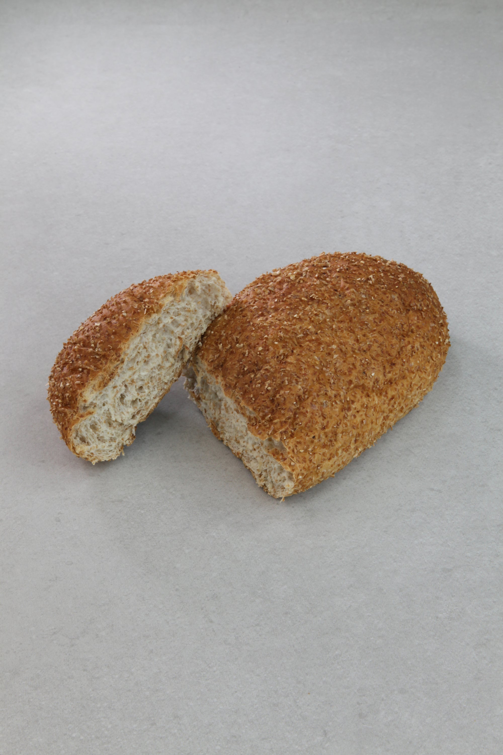 Wholemeal Country Loaf
