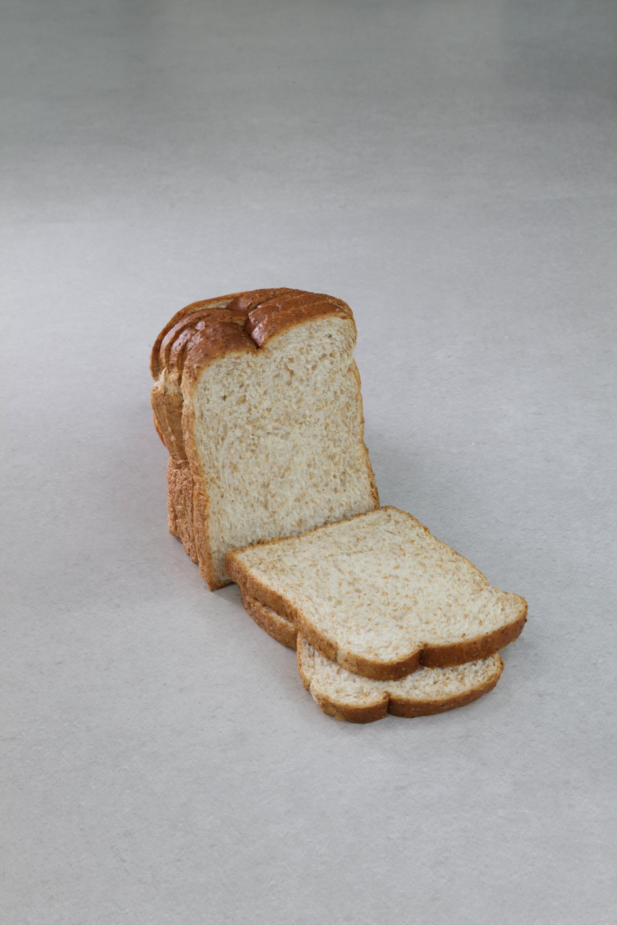 Wholemeal Toast