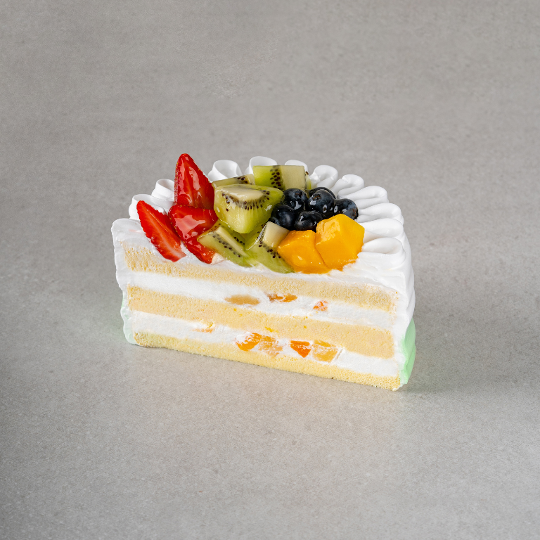 Assorted Fruit Cake