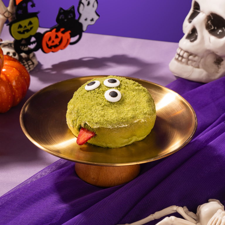 Monster Bread