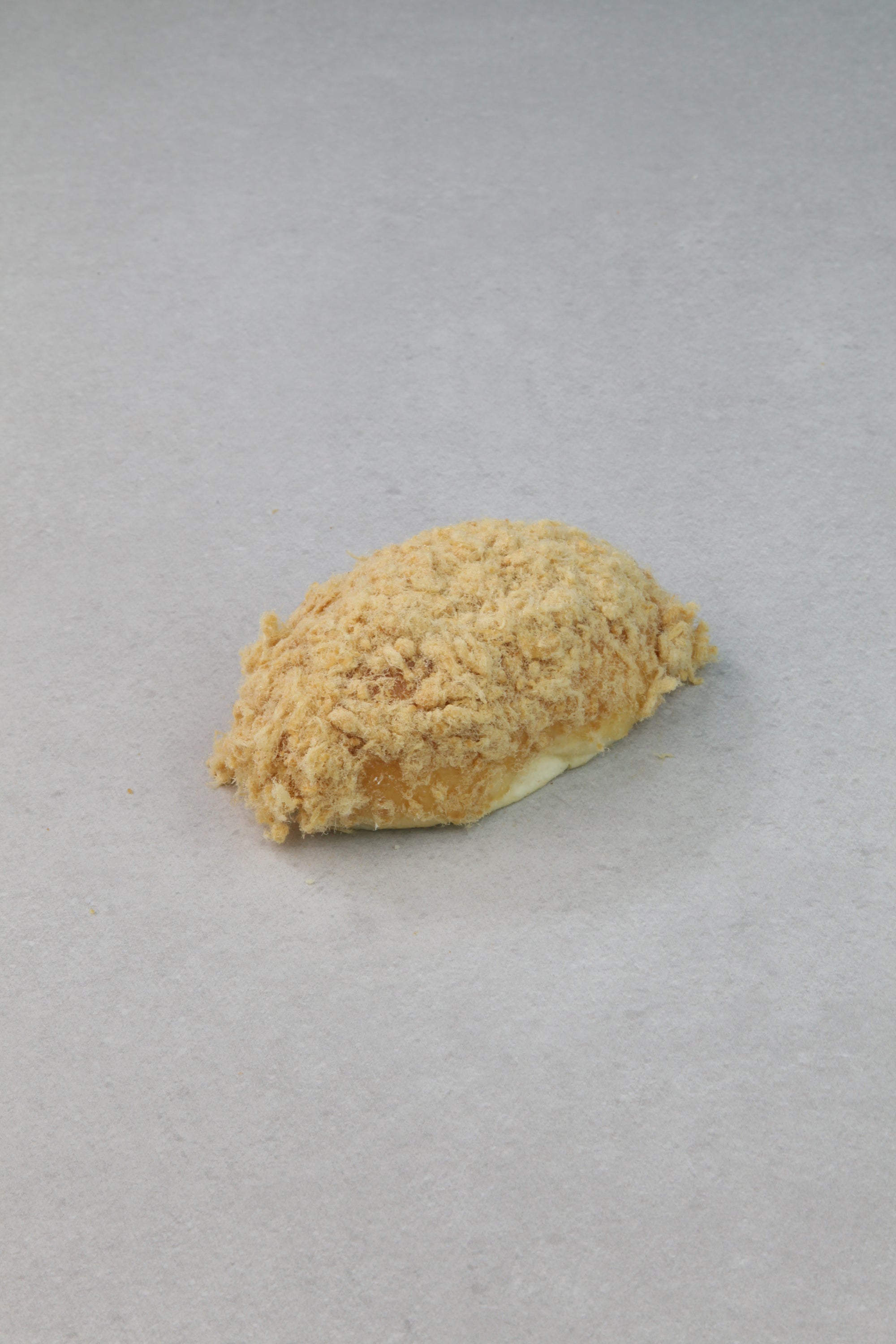 Chicken Floss Bun