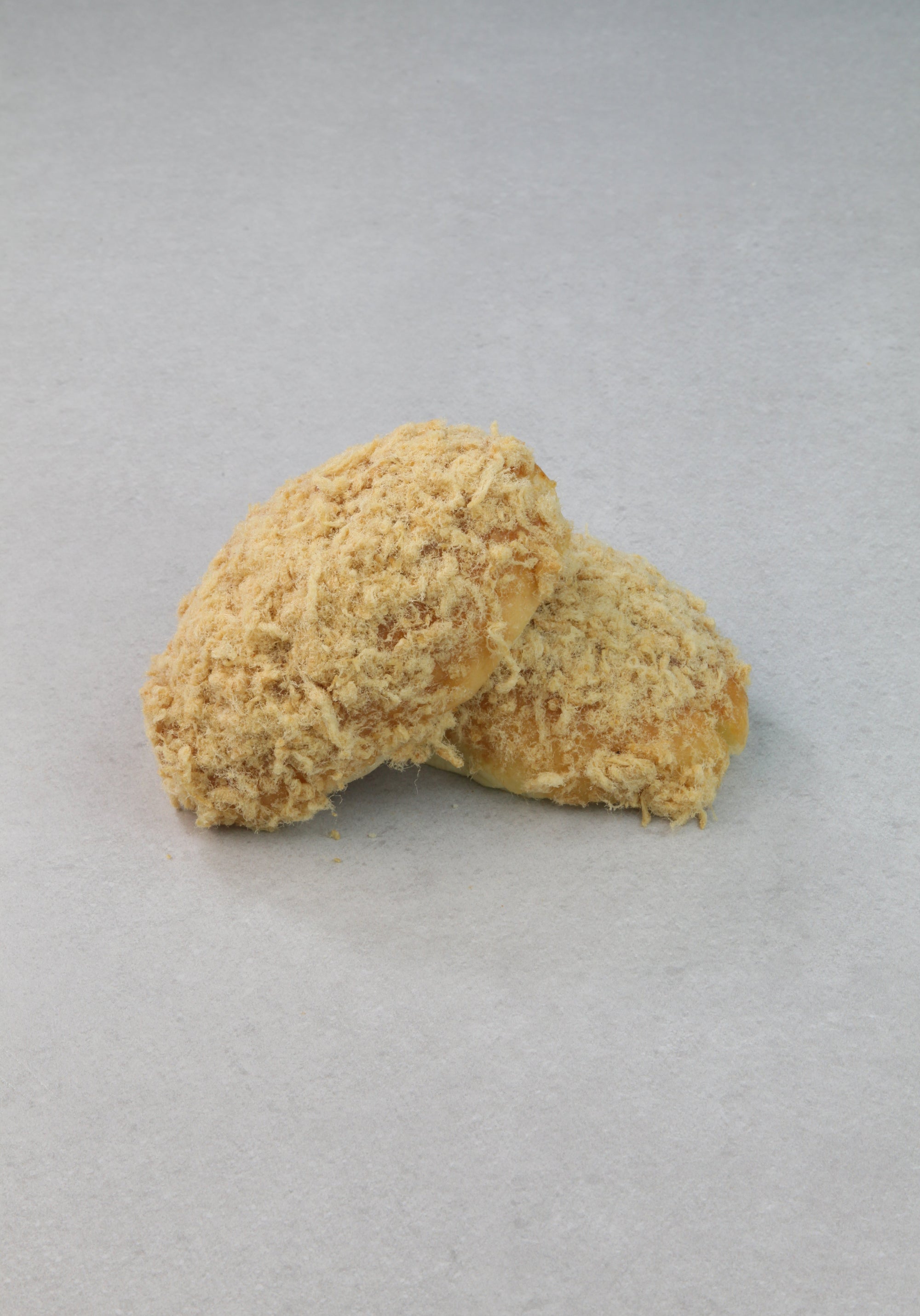 Chicken Floss Bun