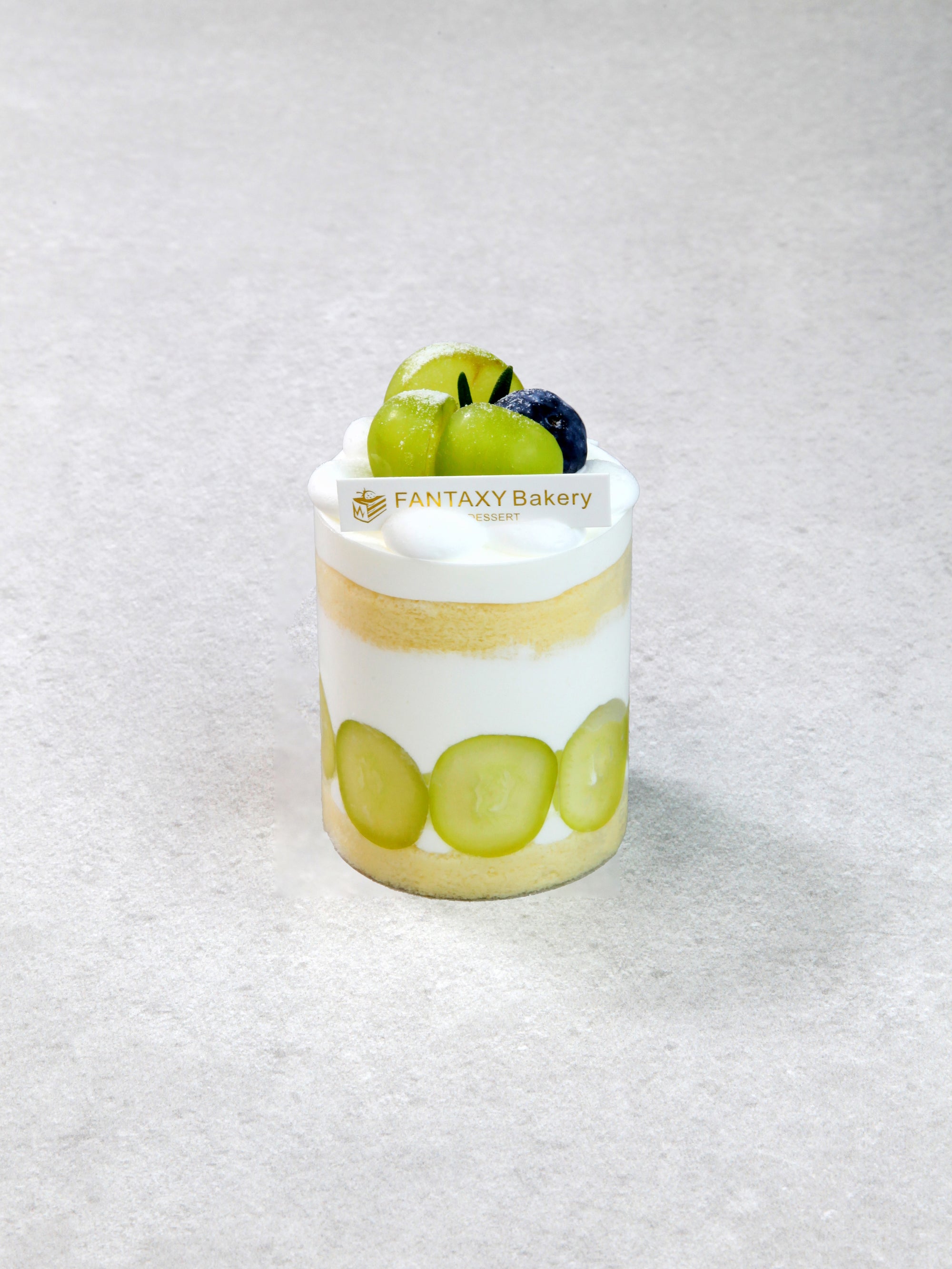 Summer Grape Slice