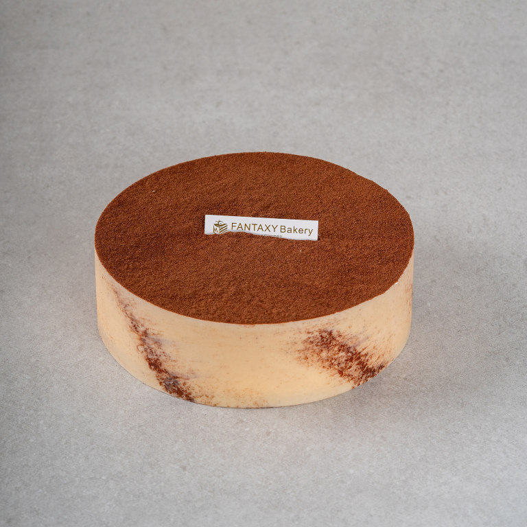 Classic Tiramisu